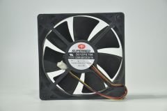 SUPERRED CHA12012CB-TA 120X38 12 VDC 0.70A FAN