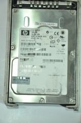 HP 80 PIN 146GB BD14687B52 356910-002 3R-A5093-AA 3.5'' 10000RPM SCSI HDD