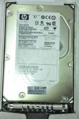HP 80 PIN 146GB BF1468B26B 412751-015 404670-006 3.5'' 15000RPM SCSI HDD