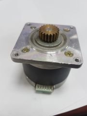 IBM TEC SPH-54AB-116 2.1V 1.8DEG Stepping Motor