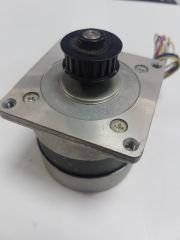 IBM TEC SPH-54AB-116 2.1V 1.8DEG Stepping Motor