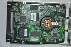 HITACHI 80 PIN 147GB HUS103014FL3800 3.5'' 10000RPM SCSI HDD