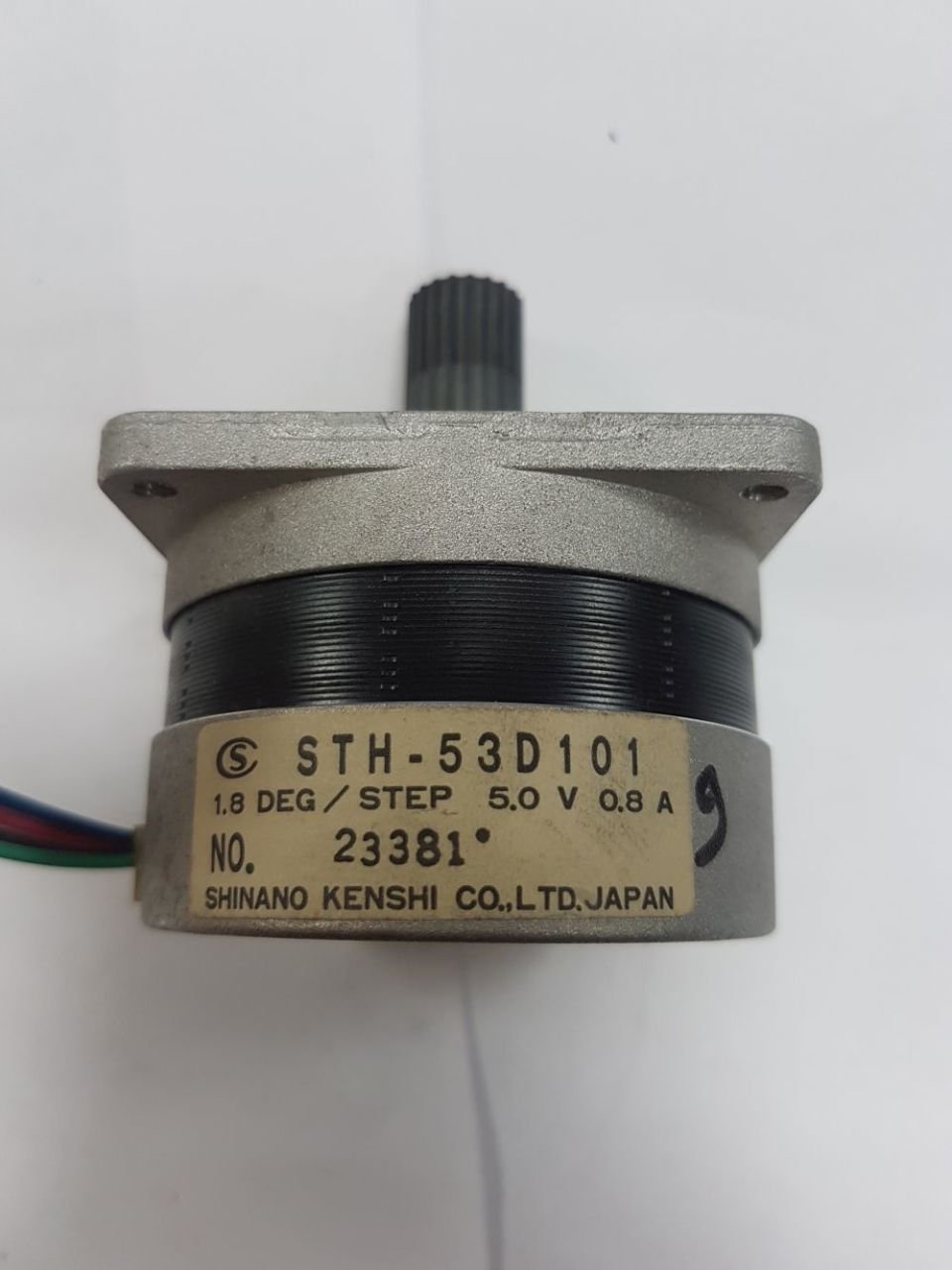 Okidata Various STH-53D101 Motor