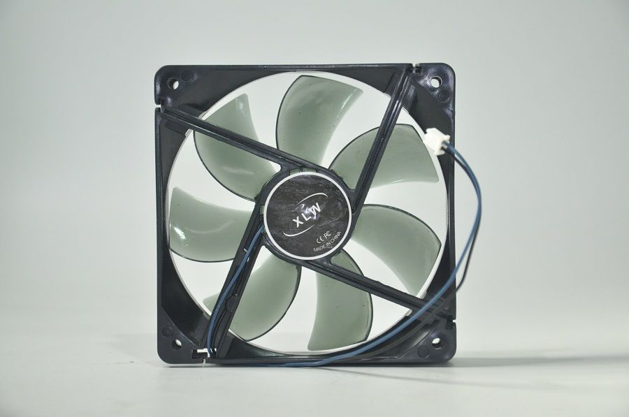 XLW 120X26 5W 0.5 A IŞIKLI FAN