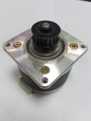 23LM-C355-P8W ASTROSYN STEPPER Nema 23 MOTOR