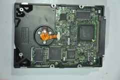 FUJITSU 80 PIN 146GB MAT3147NC AAD7P590099V 3.5'' 10000RPM SCSI HDD