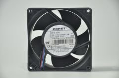 PAPST 3212 J/2N 90X37 12 VDC 630mA 7.6W FAN