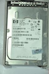 HP 80 PIN 146GB BD1468A4B5 356910-008 3R-A6399-AA 3.5'' 10000RPM SCSI HDD