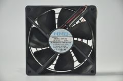 NMB 3610KL-04W-B69 90X25 12 VDC 0.56A FAN