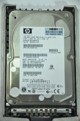 HP 80 PIN 146GB BD14686225 MAP3147NC 271837-006 3.5'' 10000RPM SCSI HDD