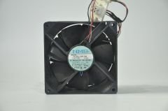 NMB 3610KL-04W-B66 90X25 12 VDC 0.56A FAN