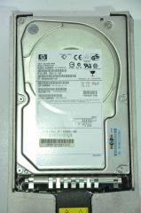 HP 80 PIN 146GB BD14685A26 286712-006 9V2006-041 3.5'' 10000RPM SCSI HDD