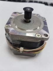 Canon DC Stepping Motor 1.7V 0.85A FH5-1129 STP-58D2018 Nema 23