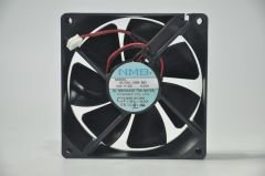 NMB 3610KL-05W-B50 90X25 24 VDC 0.20A  FAN