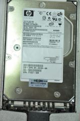 HP 80 PIN 146GB ST3146854LC 360209-005 271837-028 3.5'' 15000RPM SCSI HDD