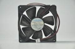 NMB 3610KL-04W-B37 90X25 12 VDC 0.20A FAN