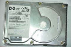 HP 80 PIN 146GB BD146863B3 306637-003 271837-006 3.5'' 10000RPM SCSI HDD