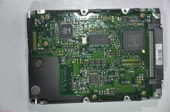 HP 80 PIN 146GB BD146863B3 306637-003 271837-006 3.5'' 10000RPM SCSI HDD