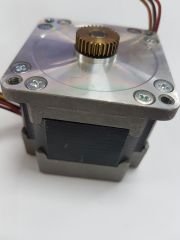 Motor Stp-57d207-1,8deg Step 6,48v-1.2a Nema 23