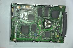 SEAGATE 80 PIN 146GB ST3146807LCV 3.5'' 10000RPM SCSI HDD