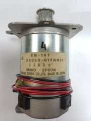Seiko EM-197 DX050-017NN01 Motor
