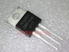 IRFB4610 N Kanal Mosfet 73A 100V TO-220