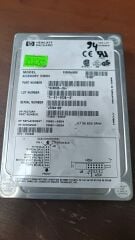 SEAGATE 80 PIN 2GB  D3582-60003 9C6003-037 3.5'' 7200RPM SCSI HDD