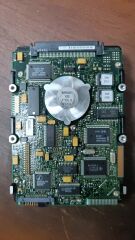 SEAGATE 80 PIN 2GB  D3582-60003 9C6003-037 3.5'' 7200RPM SCSI HDD