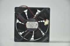 NMB 3610KL-04W-B60 90X25 12 VDC 0.56 FAN