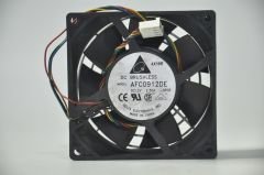 DELTA AFC0912DE 90X38 12 VDC 2.50A FAN