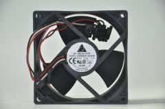 DELTA EFB0912HHE 90X38 12 VDC 0.63A FAN