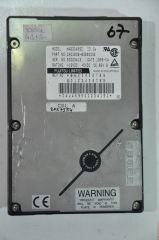 FUJITSU 80 PIN 4GB MAB3045SC 3.5'' 7200RPM SCSI HDD