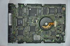 FUJITSU 80 PIN 4GB MAB3045SC 3.5'' 7200RPM SCSI HDD