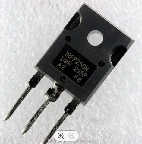IRFP250N - 200V 30A Mosfet - TO247