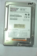 WESTERN DIGITAL 80 PIN 4GB WDE4360-0708A6 JFBBBDHB 3.5'' SCSI HDD