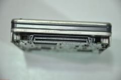 WESTERN DIGITAL 80 PIN 4GB WDE4360-0708A6 JFBBBDHB 3.5'' SCSI HDD