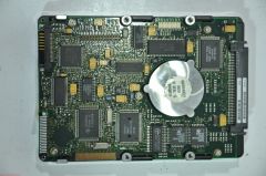 SEAGATE 80 PIN 4GB ST34572WC 3.5'' 7200RPM SCSI HDD