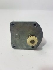MELLOR ELECTRICS DC REDÜKTÖRLÜ MOTOR 445-0609582 110 RPM 24