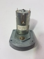 MELLOR ELECTRICS DC REDÜKTÖRLÜ MOTOR 445-0609582 110 RPM 24