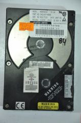 FUJITSU 80 PIN 4GB M2954EAU 3.5'' 7200RPM SCSI HDD