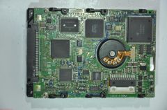 FUJITSU 80 PIN 4GB M2954EAU 3.5'' 7200RPM SCSI HDD