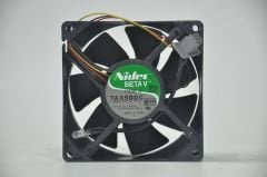 NIDEC BETA V TA350DC M34789-57CQ4 90X38 12 VDC 1.0A FAN