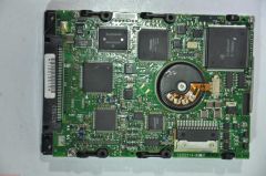 FUJITSU 80 PIN 4GB M2954EUP 3.5'' 7200RPM SCSI HDD
