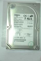 COMPAQ 80 PIN 4GB HD00431731 9K8006-024 3.5'' 10000RPM SCSI HDD