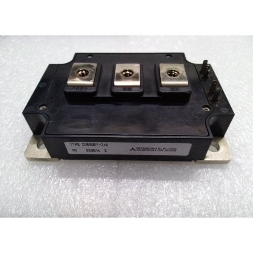 CM600DY-24A 600 A 1200 V IGBT MODÜL