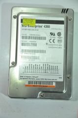 WESTERN DIGITAL 80 PIN 4GB WDE4360-6008A4 HFBBBZDB 3.5'' 7200RPM SCSI HDD