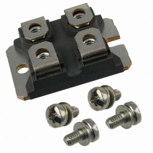 DSEP2X61-06A (2X60A 600V 35ns) Hızlı Diyot