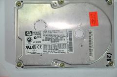 HP 80 PIN 4GB D3583-60003 D3583C D3583-63004 3.5'' 7200RPM SCSI HDD