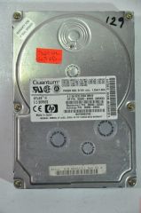 QUANTUM 80 PIN 4GB D3583-63004 D3583-60003 D3583-69004 3.5'' 7200RPM SCSI HDD