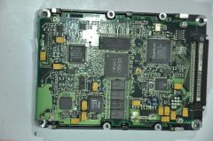 QUANTUM 80 PIN 4GB D3583-63004 D3583-60003 D3583-69004 3.5'' 7200RPM SCSI HDD
